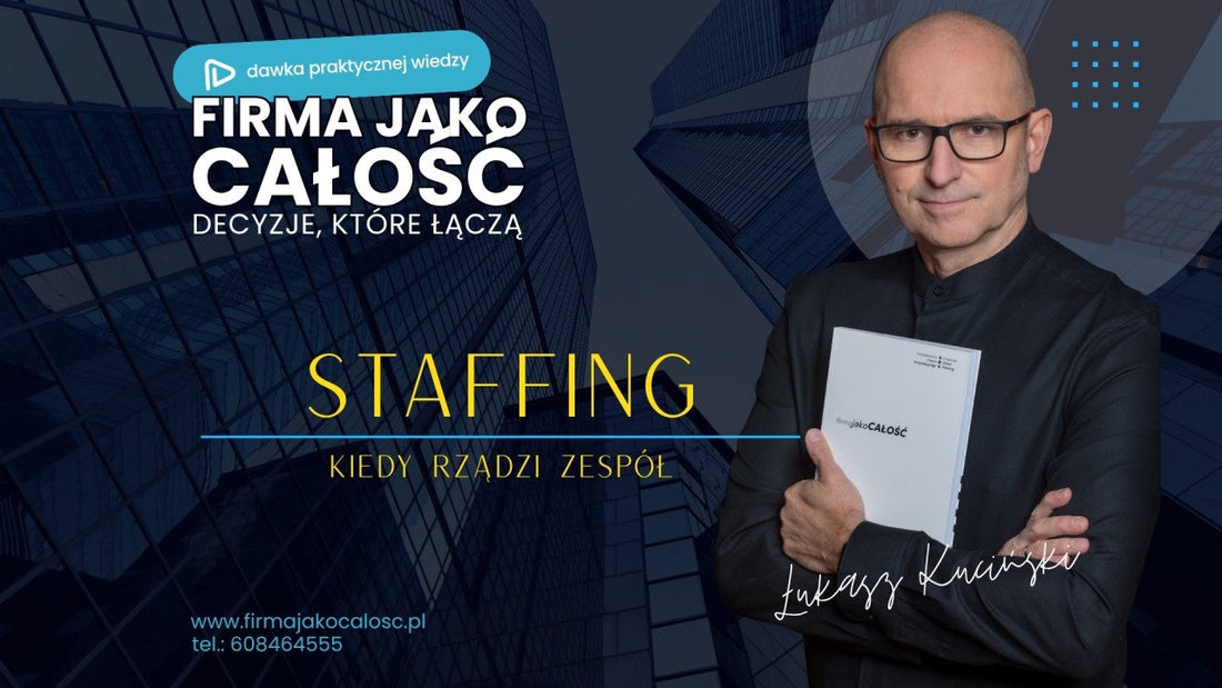 Style zarządzania: który wybrać, gdy zespół nie chce Cię słuchać