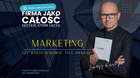 Budżet marketingowy - zanim wydasz więcej, sprawdź, czy się zwraca